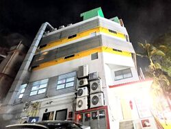 Tanjong Katong Road (D15), Shop House #553611031